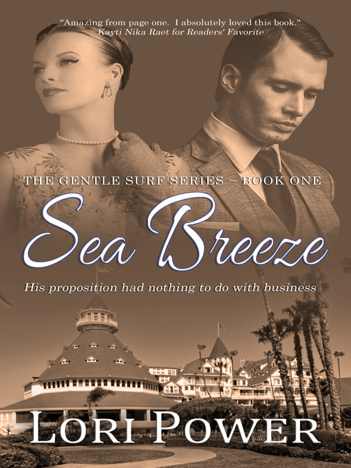 Title details for Sea Breeze by Lori Power - Available